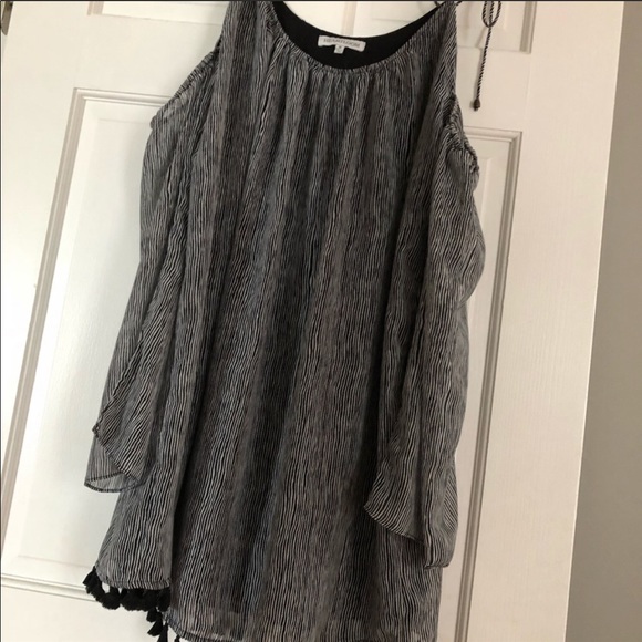 Heartloom Tassel Dress - Picture 3 of 5